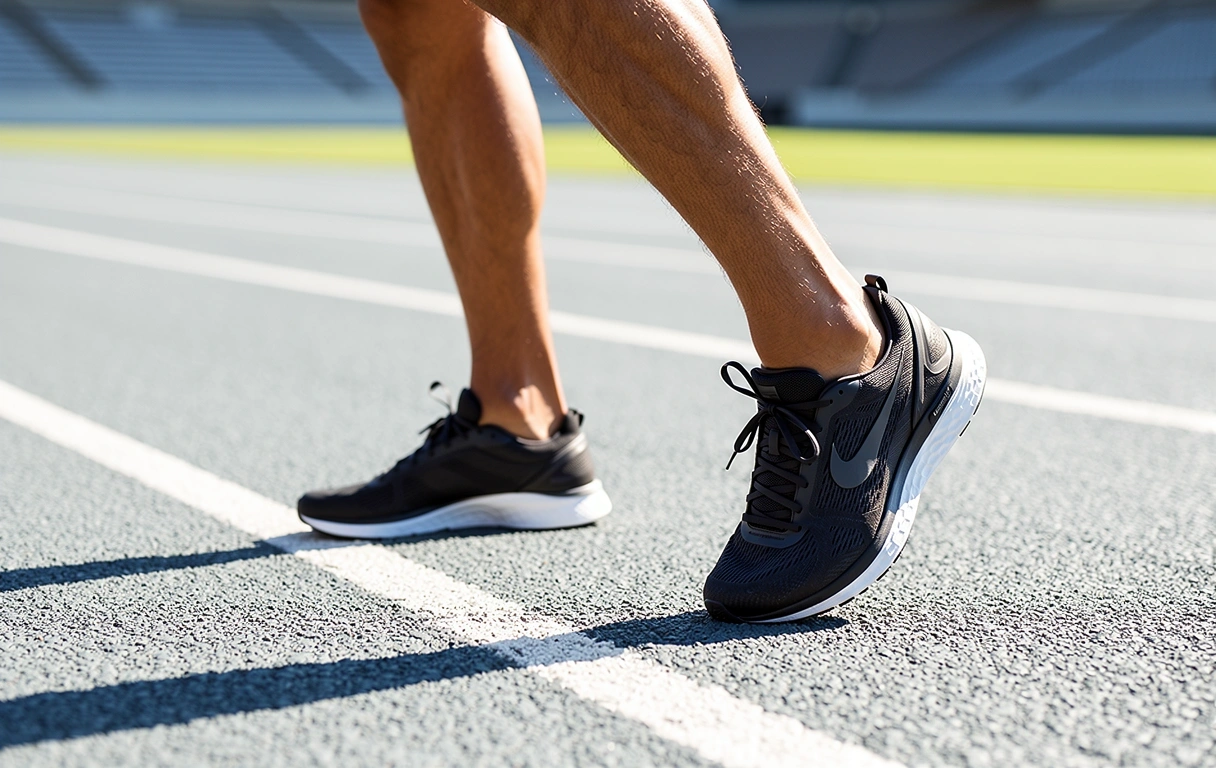 Active lifestyle and performance